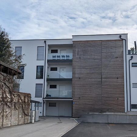 Luxurioeses Apartment Mit Garten & Terrasse In Der Naehe Vom See Im Schoenen Salzkammergut 格蒙登 外观 照片