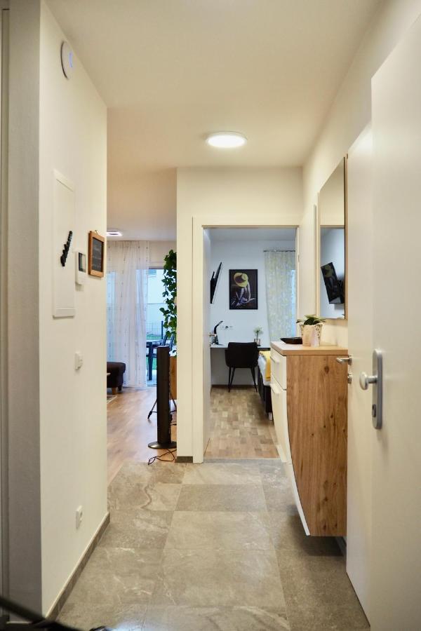 Luxurioeses Apartment Mit Garten & Terrasse In Der Naehe Vom See Im Schoenen Salzkammergut 格蒙登 外观 照片